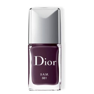Dior Nagellack - Hochfarbiger Nagellack - Maniküre, Glanz & Halt mit Gel-Effekt